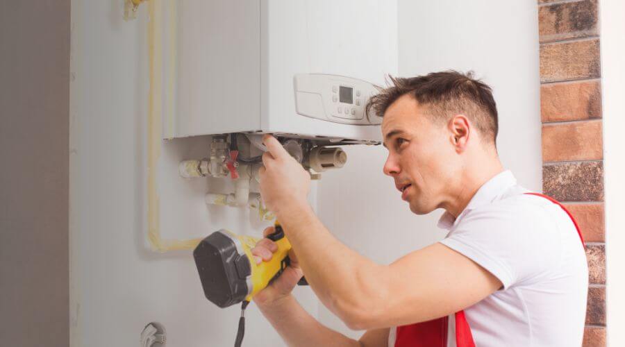 Local sewer line repair in Saxon, WI